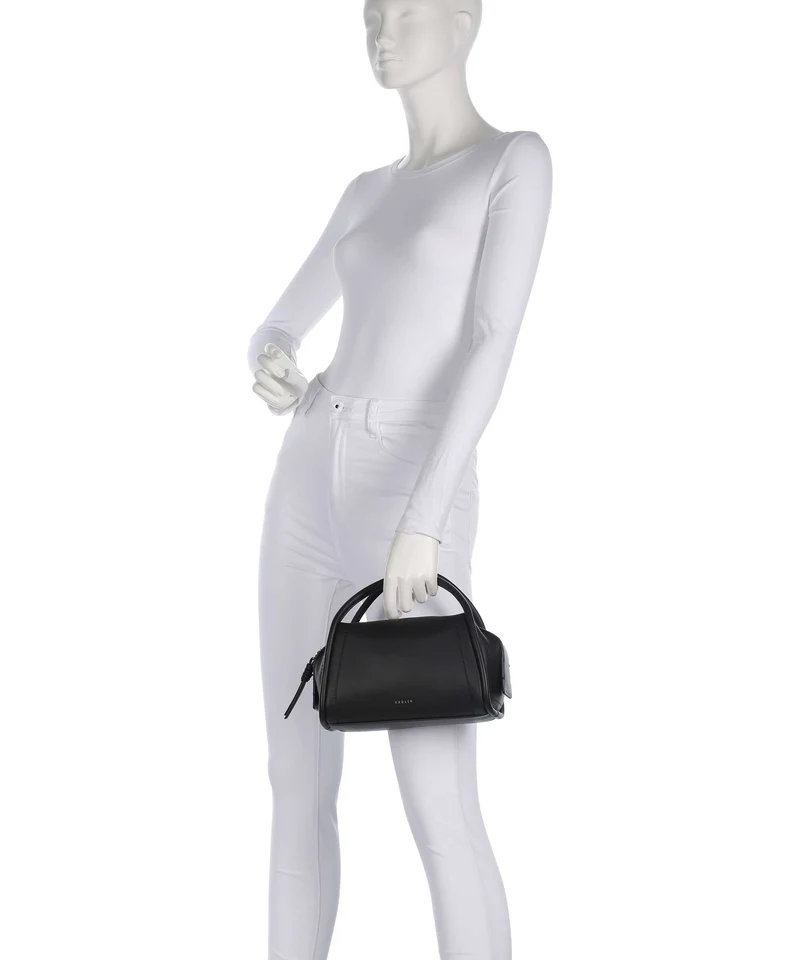 Radley London The Golborne Bolso de mano black