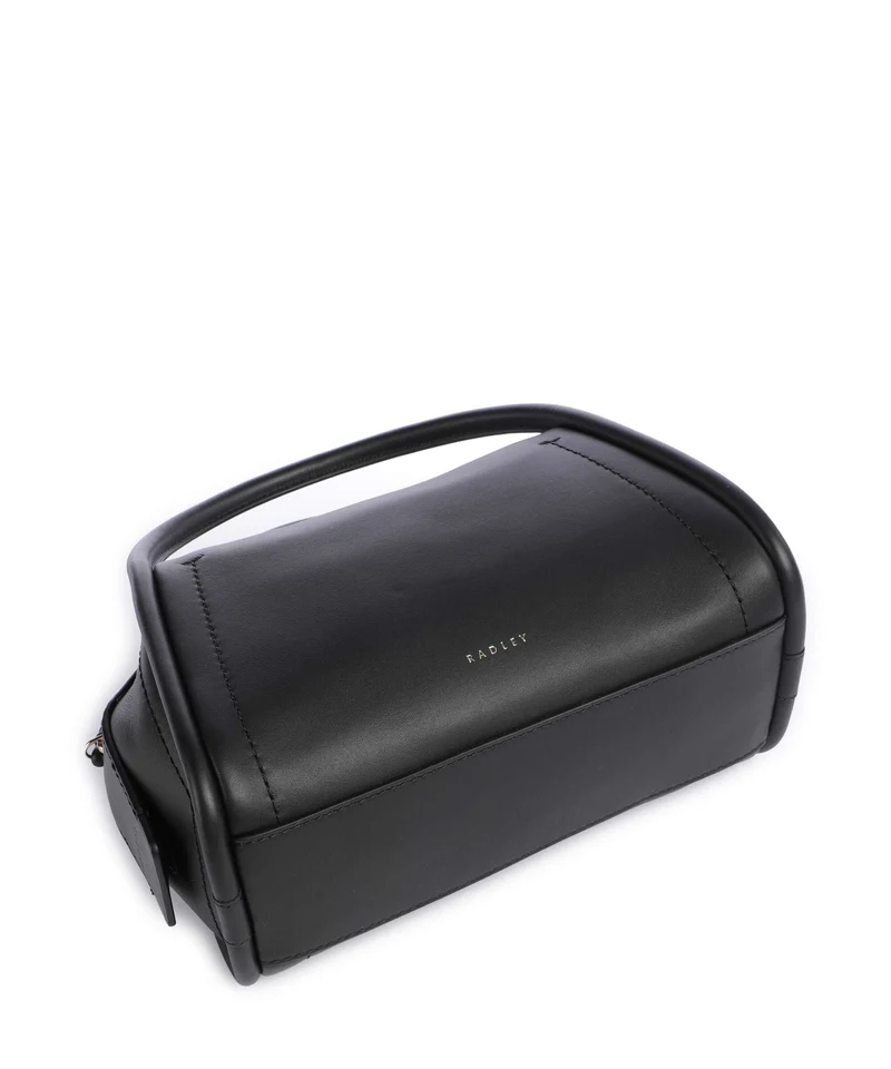 Radley London The Golborne Bolso de mano black