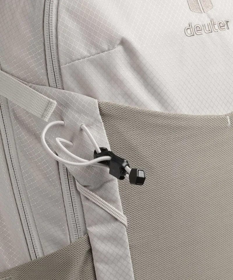 Deuter Futura 21 SL Mochila de senderismo greystone alu