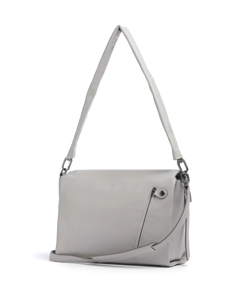 Aunts & Uncles Bohemian Vibes Breeze Bolso de hombro ash