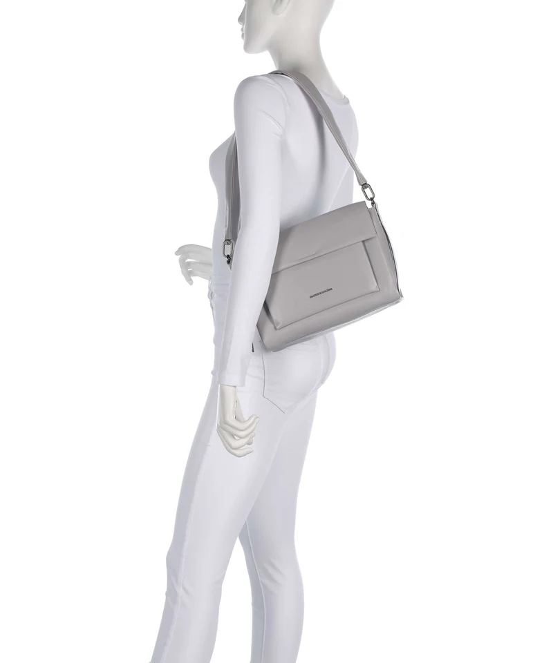 Aunts & Uncles Bohemian Vibes Breeze Bolso de hombro ash