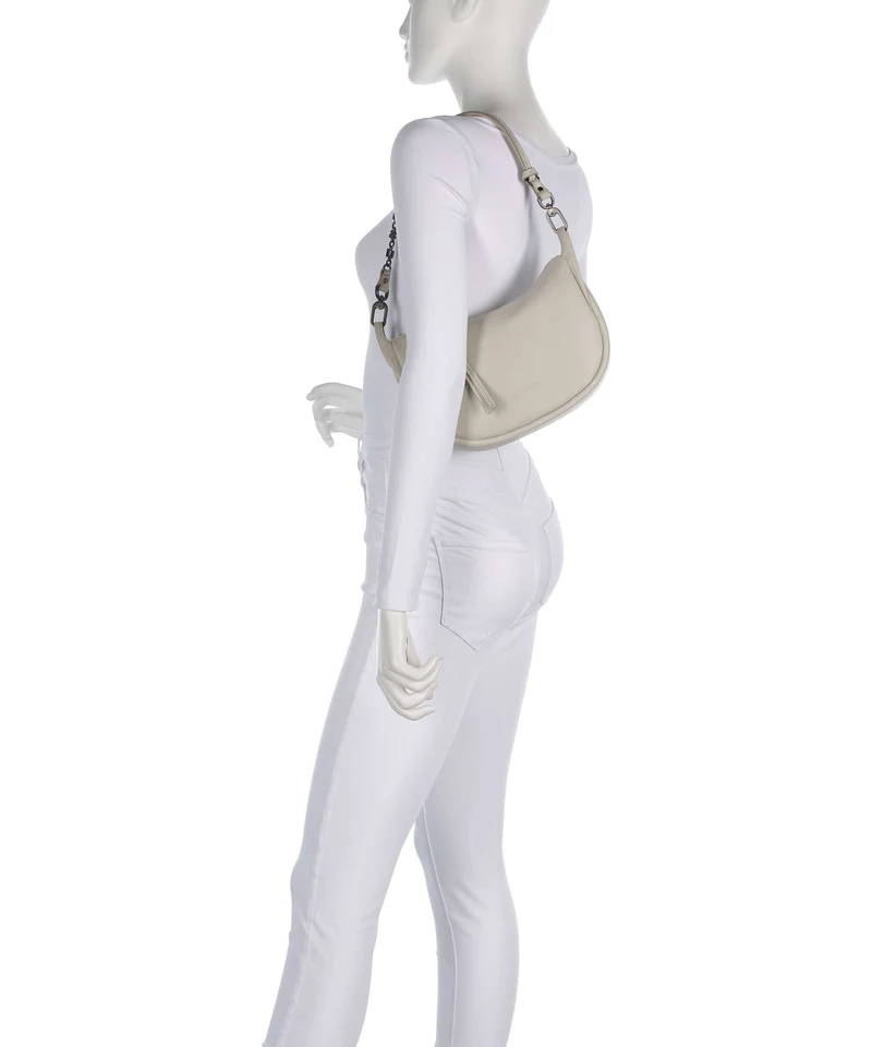 Aunts & Uncles Bohemian Vibes Fawn Bolso de hombro chalk