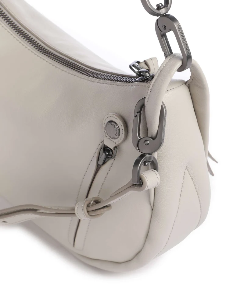 Aunts & Uncles Bohemian Vibes Fawn Bolso de hombro chalk