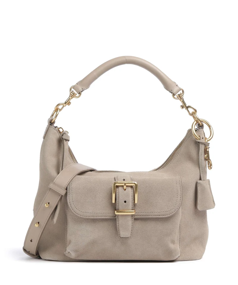Marc O'Polo Caren S Bolso de hombro earthy taupe