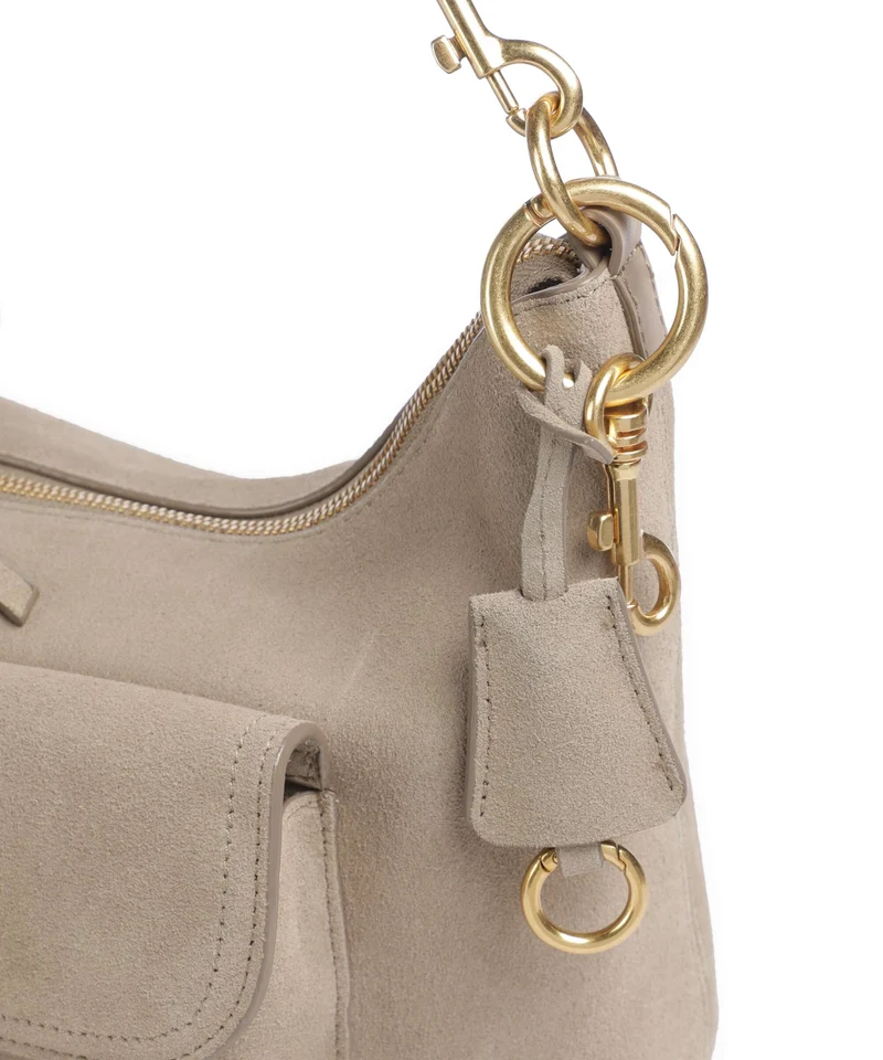 Marc O'Polo Caren S Bolso de hombro earthy taupe
