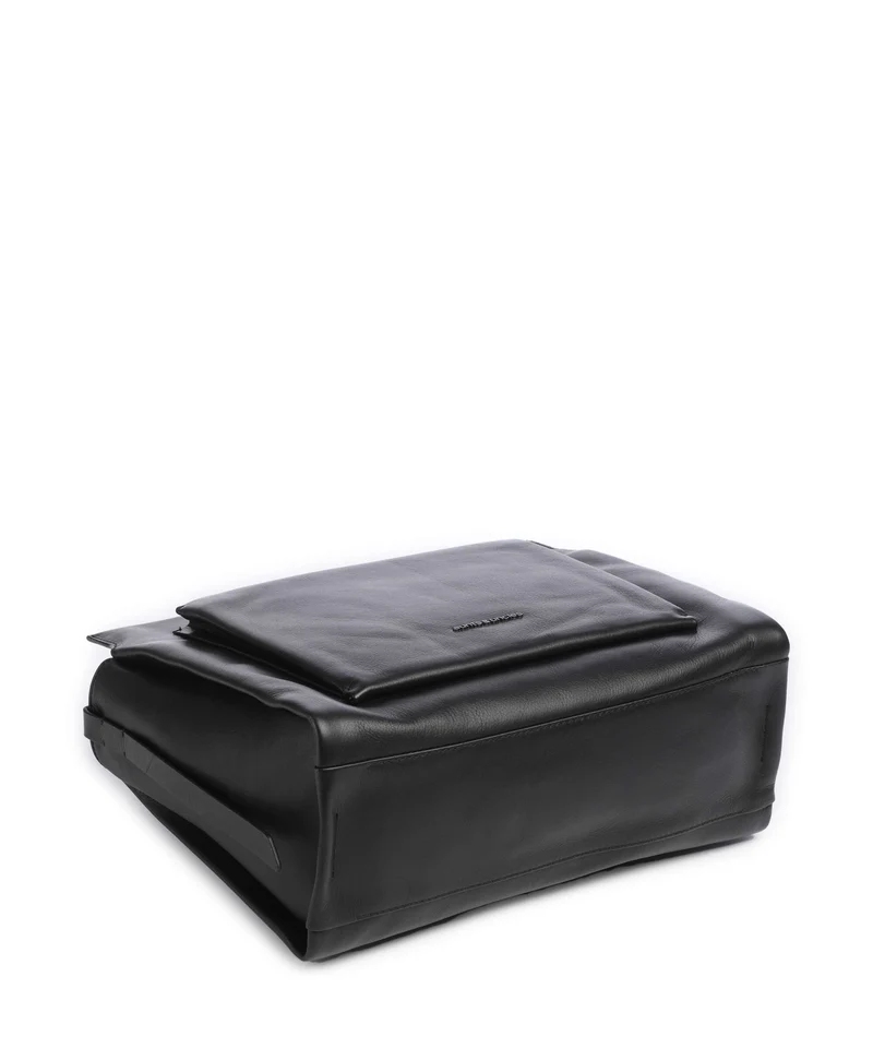 Aunts & Uncles Bohemian Vibes Dawn Bolsa shopping jet black