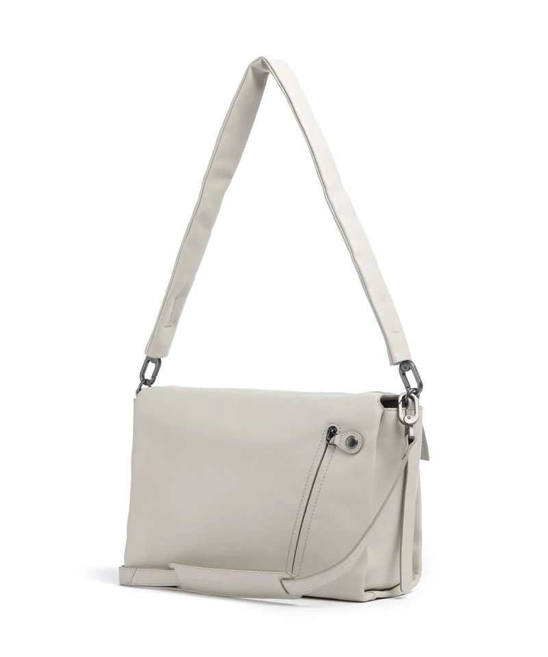 Aunts & Uncles Bohemian Vibes Breeze Bolso de hombro chalk