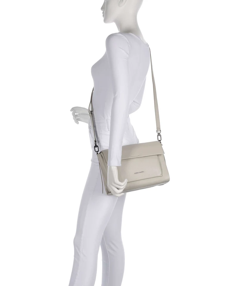 Aunts & Uncles Bohemian Vibes Breeze Bolso de hombro chalk