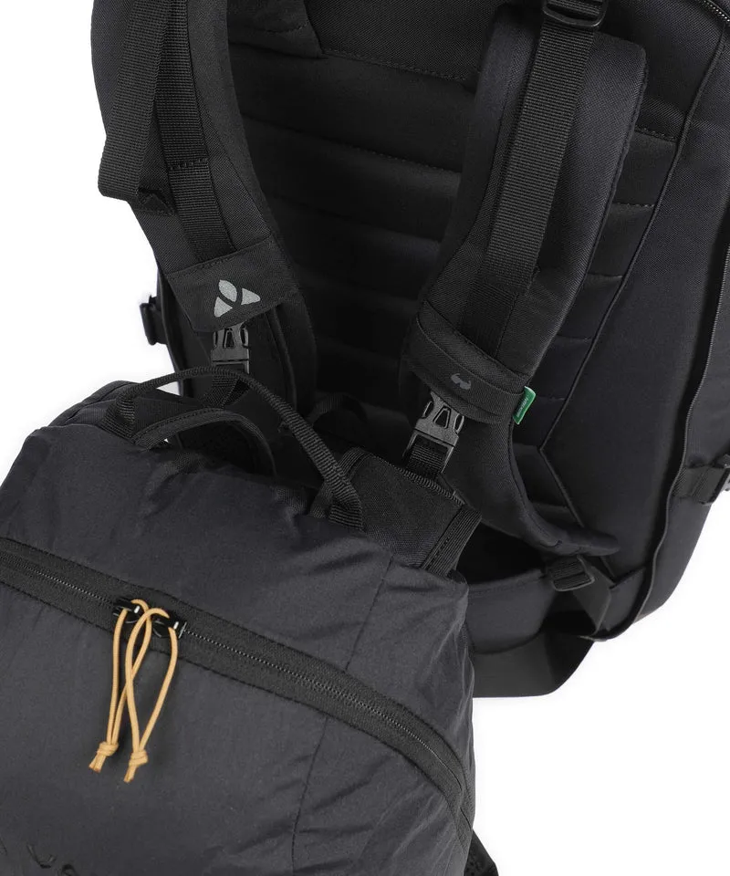 Vaude Mundo 65+ To Go Mochila de viaje deer brown