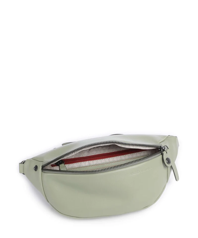 Aunts & Uncles Bohemian Vibes Bilberry Riñonera green tea