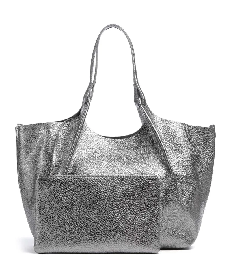 Gianni Chiarini Dua L Bolsa shopping city noire