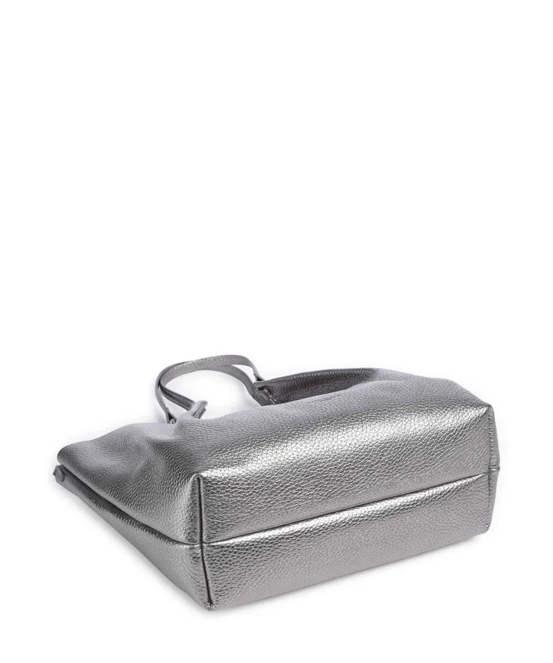 Gianni Chiarini Dua L Bolsa shopping city noire