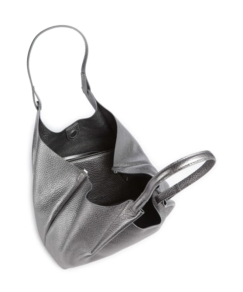 Gianni Chiarini Dua L Bolsa shopping city noire