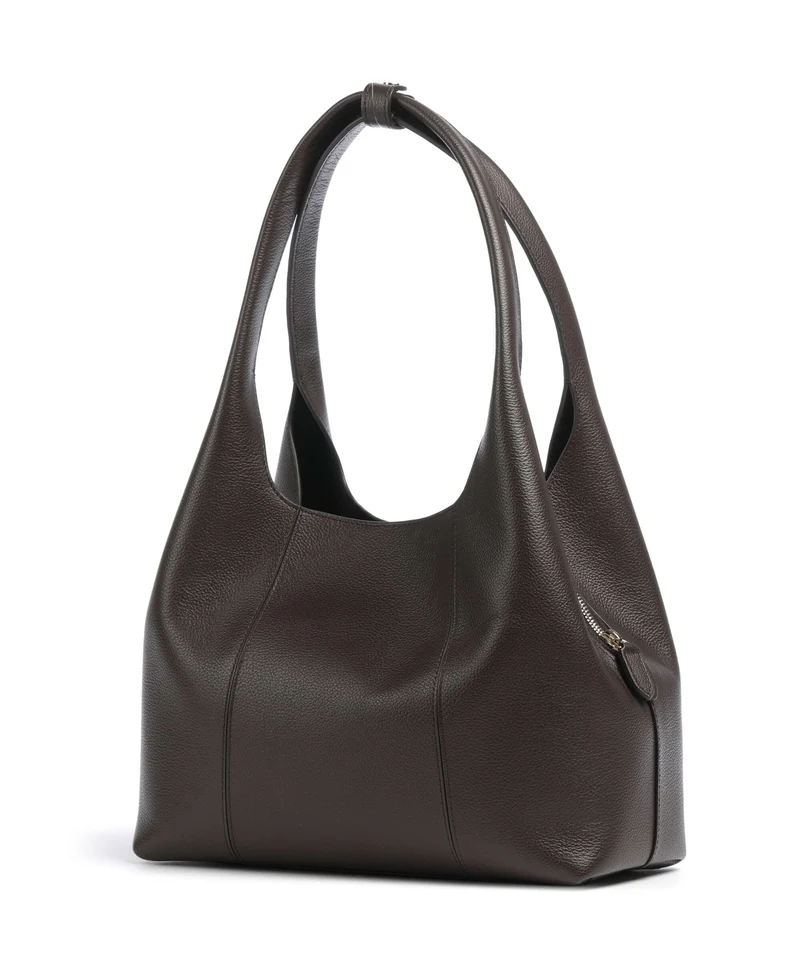 Le Tanneur Juliette Bolso de hobo arabica