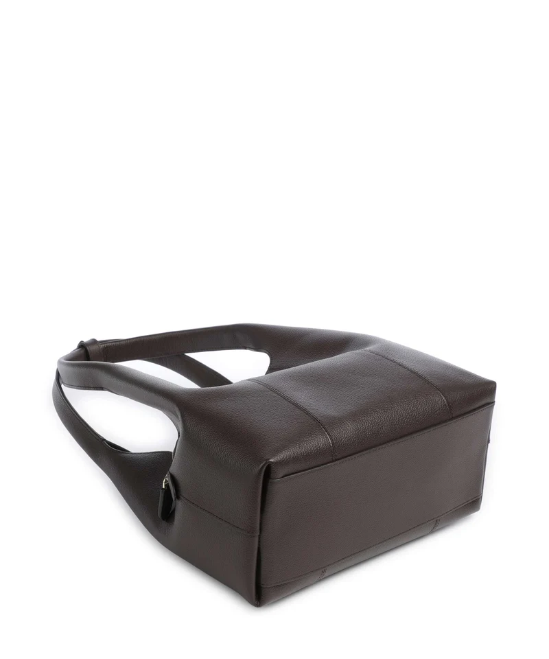 Le Tanneur Juliette Bolso de hobo arabica
