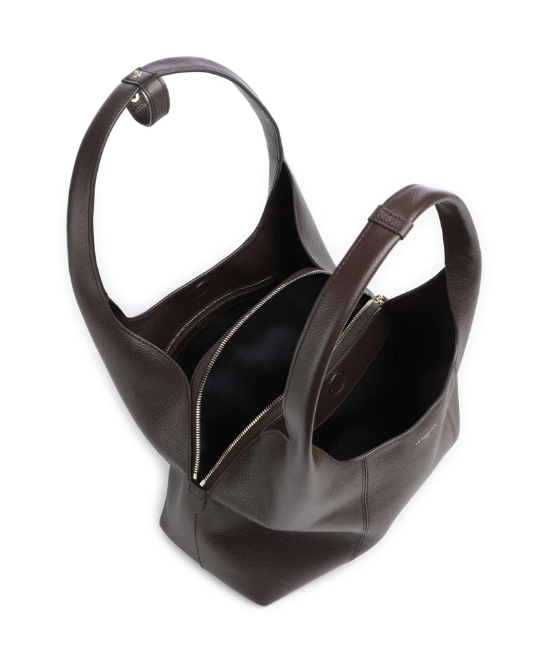 Le Tanneur Juliette Bolso de hobo arabica