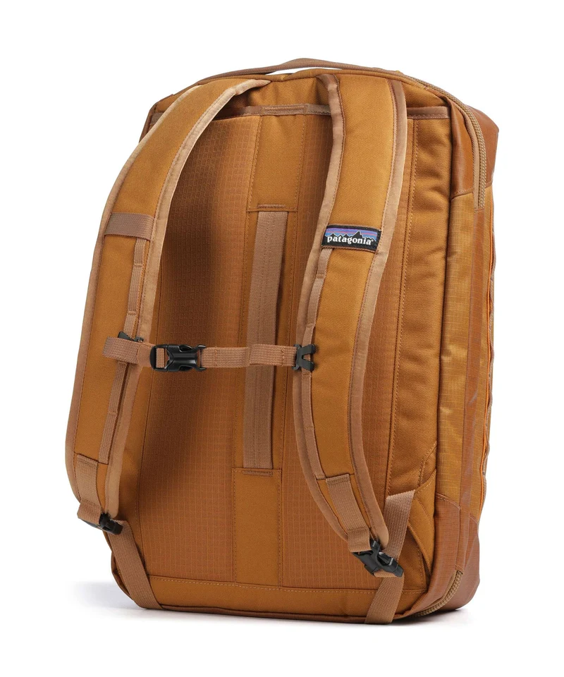 Patagonia Black Hole MCL Micro Mochila de viaje cinnamon brown