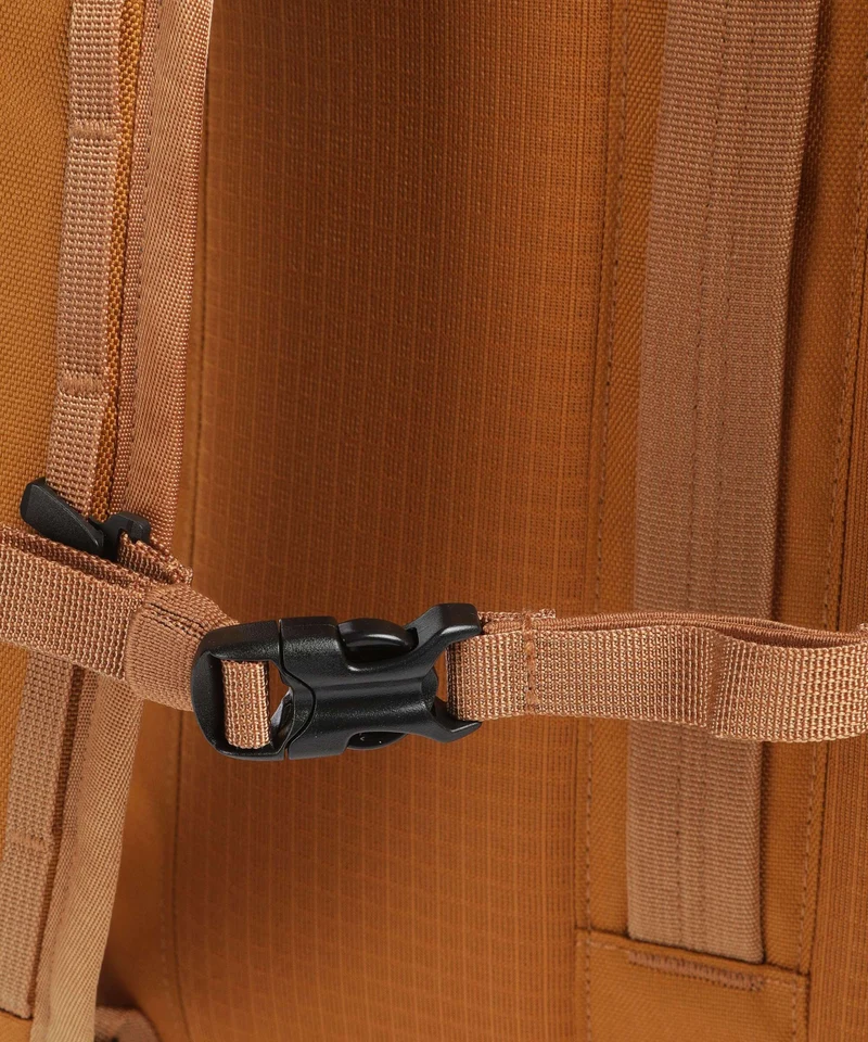 Patagonia Black Hole MCL Micro Mochila de viaje cinnamon brown