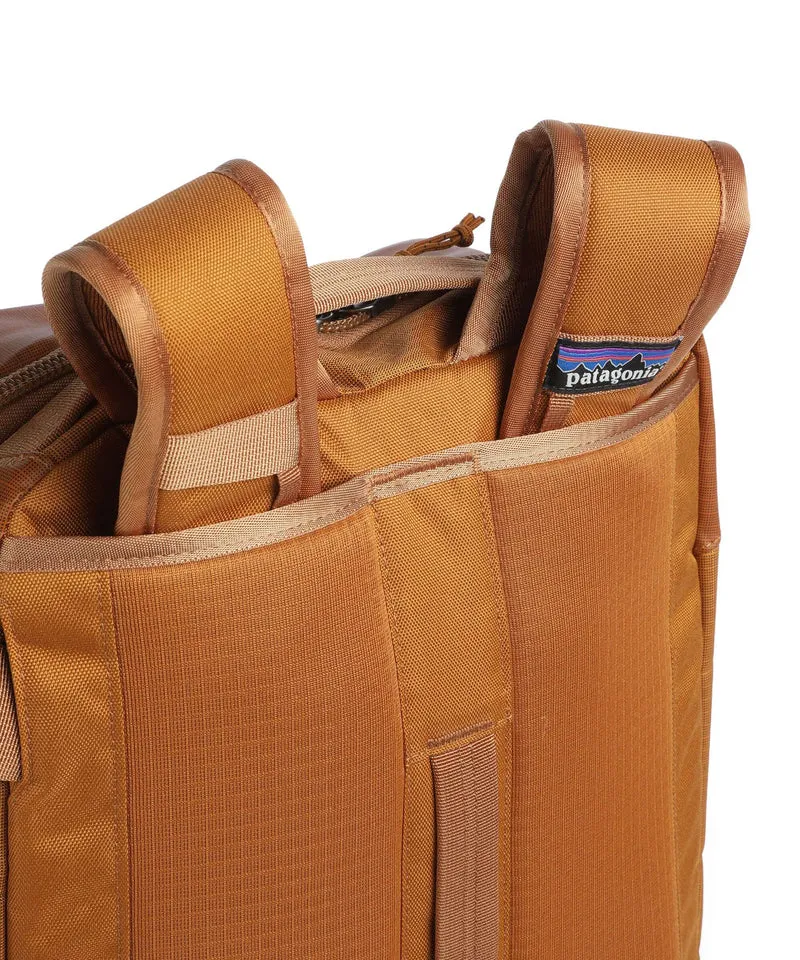 Patagonia Black Hole MCL Micro Mochila de viaje cinnamon brown