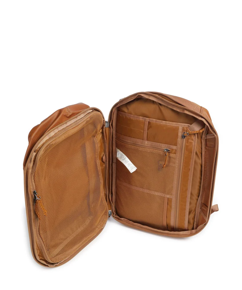 Patagonia Black Hole MCL Micro Mochila de viaje cinnamon brown