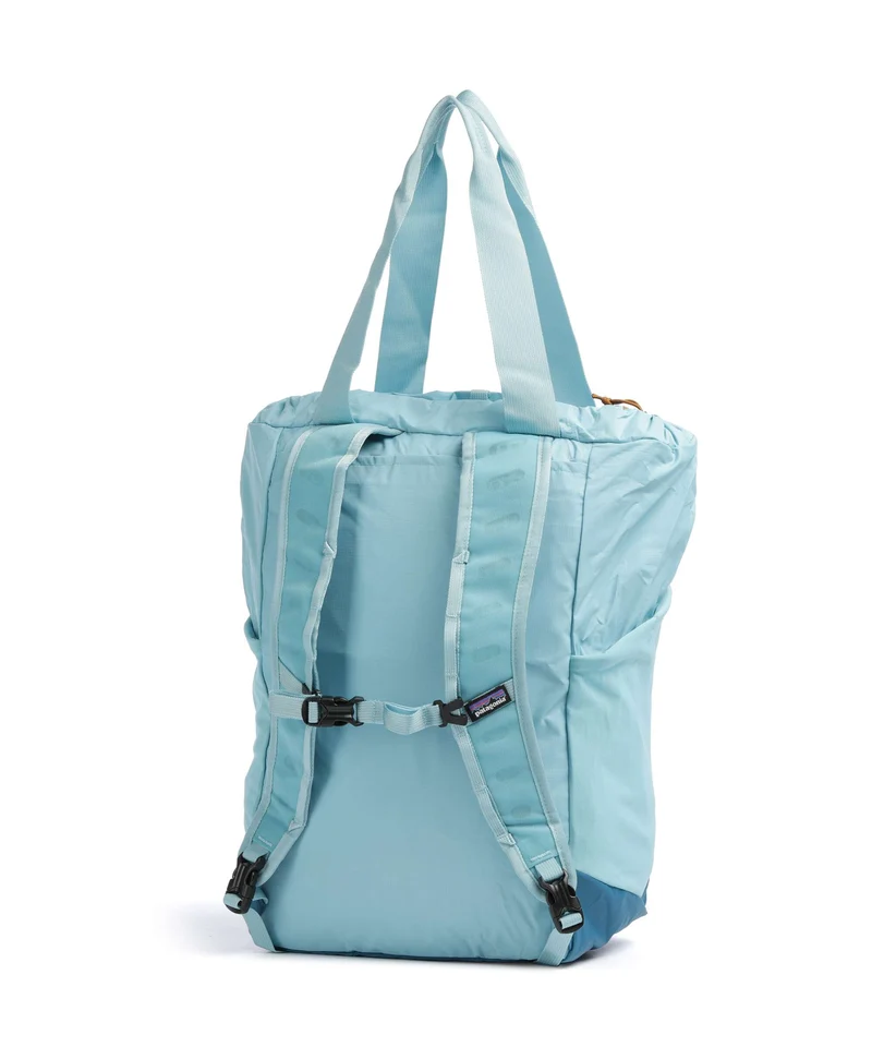Patagonia Terravia Bolso mochila snowmelt blue