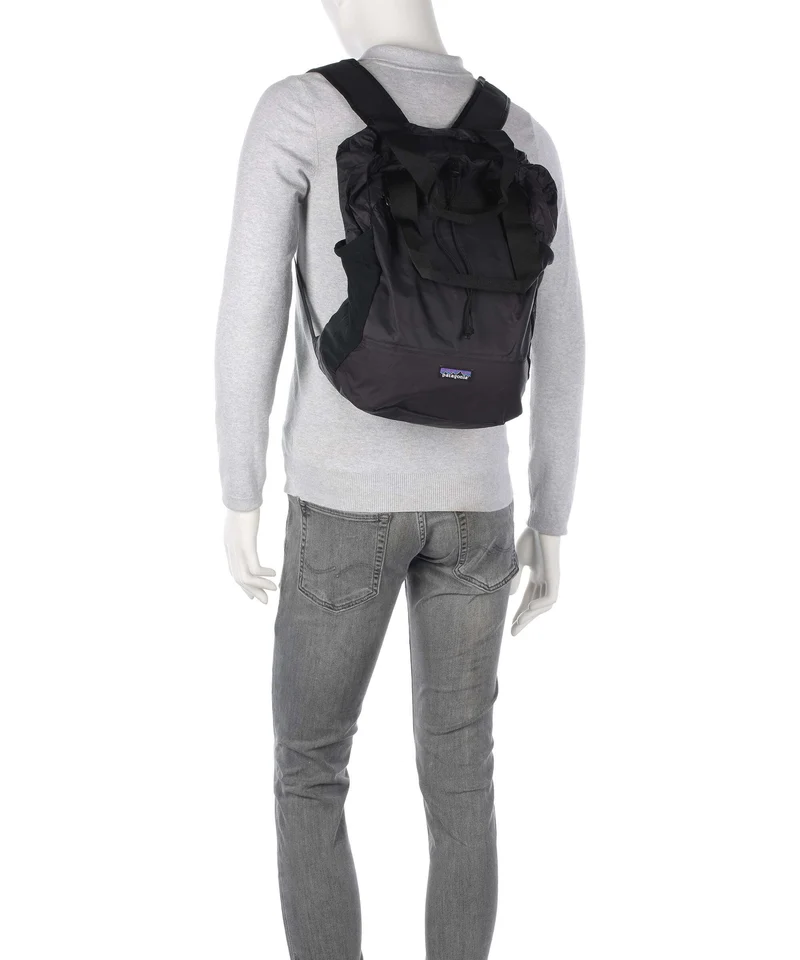 Patagonia Terravia Bolso mochila snowmelt blue