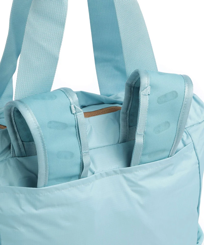 Patagonia Terravia Bolso mochila snowmelt blue