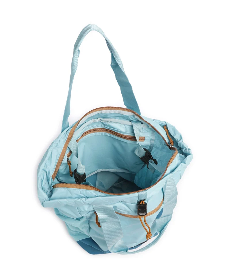 Patagonia Terravia Bolso mochila snowmelt blue