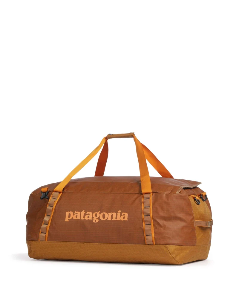 Patagonia Black Hole 70 Bolso de viaje cinnamon brown