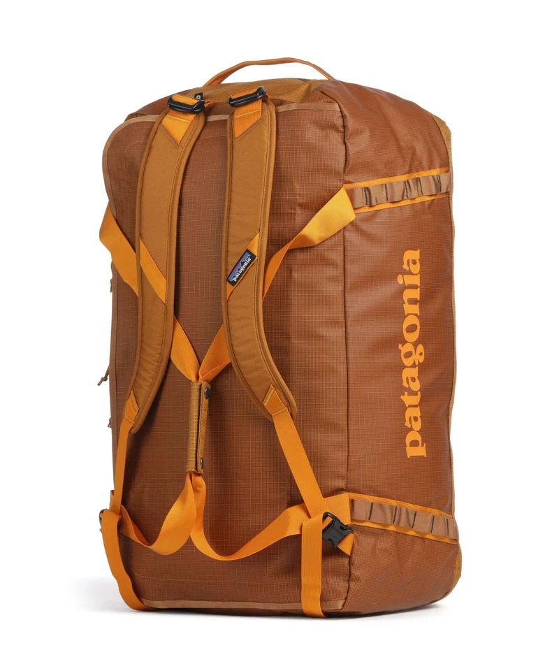 Patagonia Black Hole 70 Bolso de viaje cinnamon brown