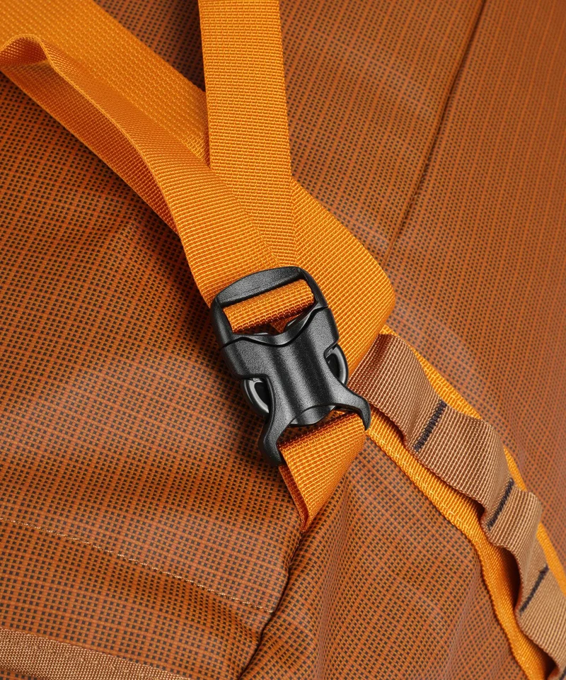 Patagonia Black Hole 70 Bolso de viaje cinnamon brown