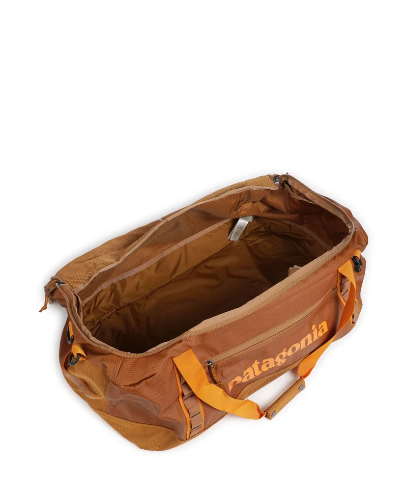 Patagonia Black Hole 70 Bolso de viaje cinnamon brown