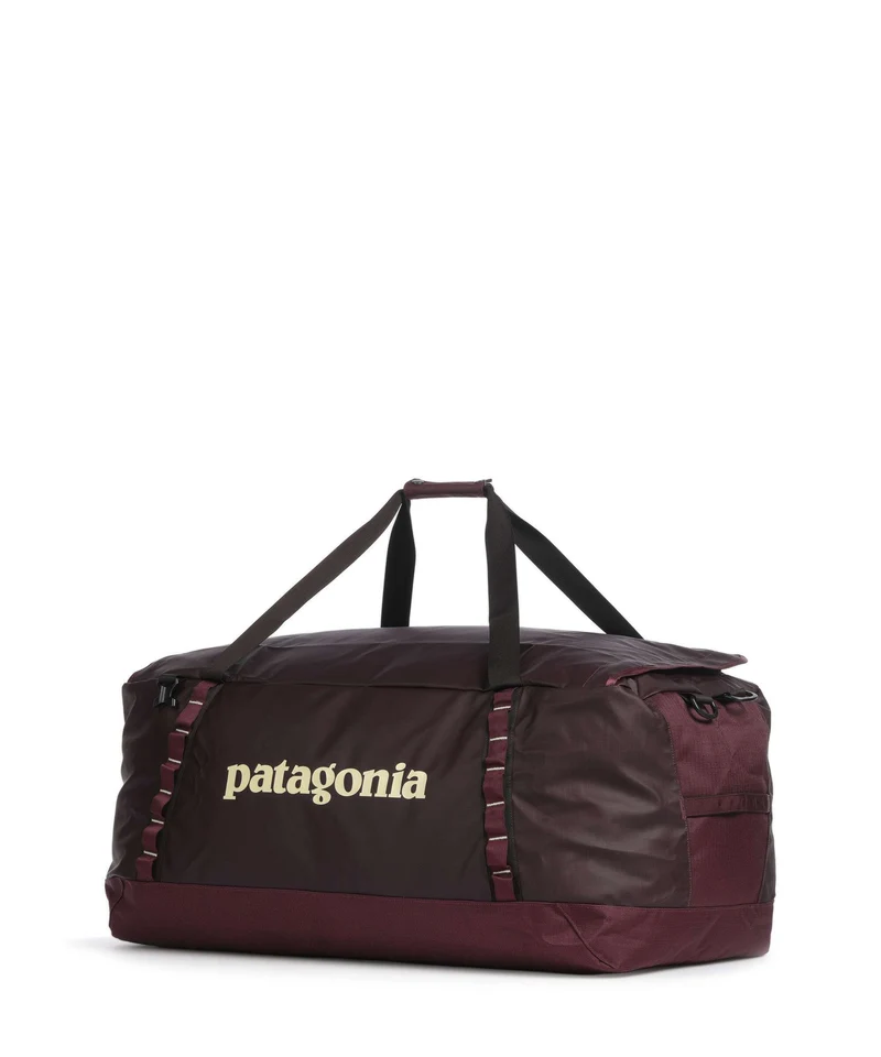 Patagonia Black Hole 100 Bolso de viaje berry fig