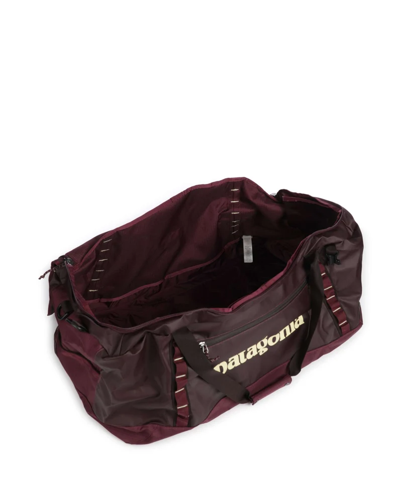 Patagonia Black Hole 100 Bolso de viaje berry fig