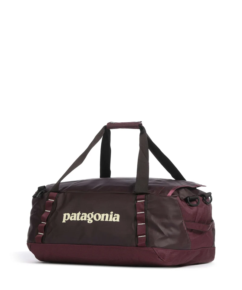 Patagonia Black Hole 40 Bolso de viaje berry fig