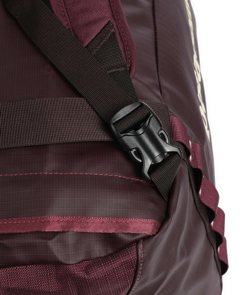 Patagonia Black Hole 40 Bolso de viaje berry fig