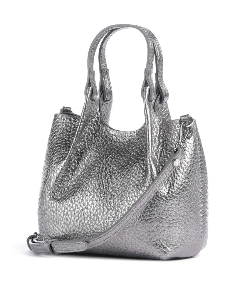 Gianni Chiarini Dua S Bolso de mano city noire