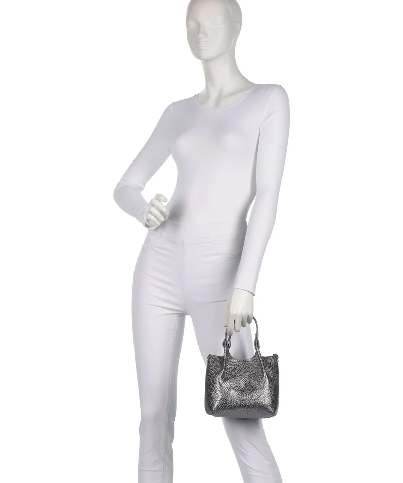 Gianni Chiarini Dua S Bolso de mano city noire