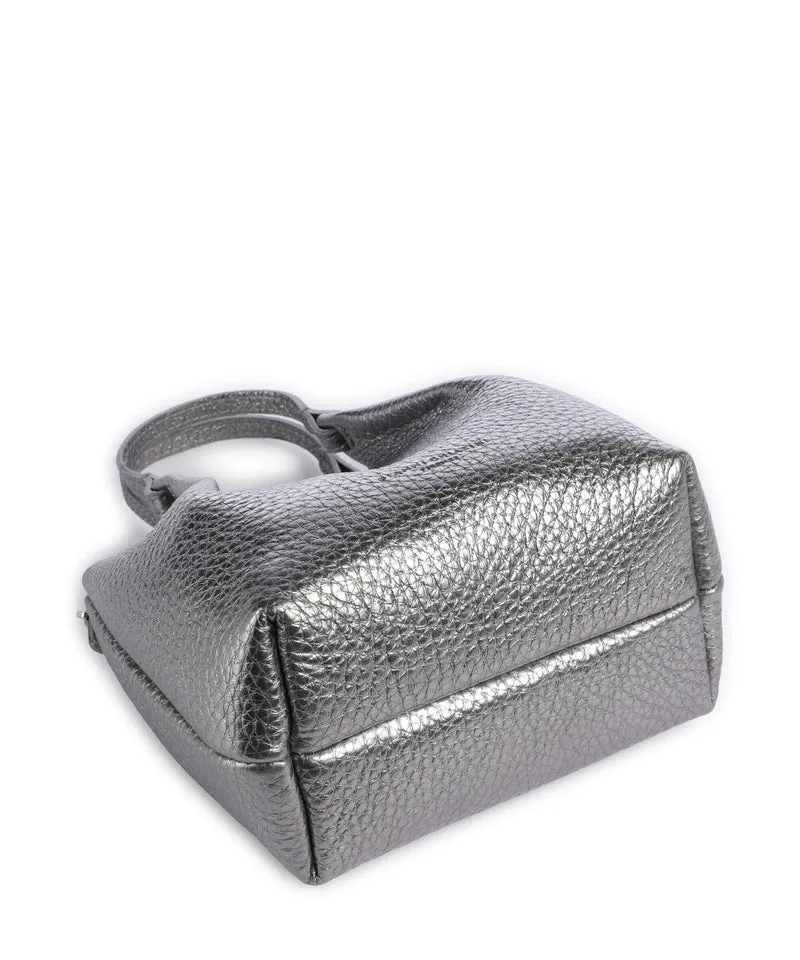 Gianni Chiarini Dua S Bolso de mano city noire