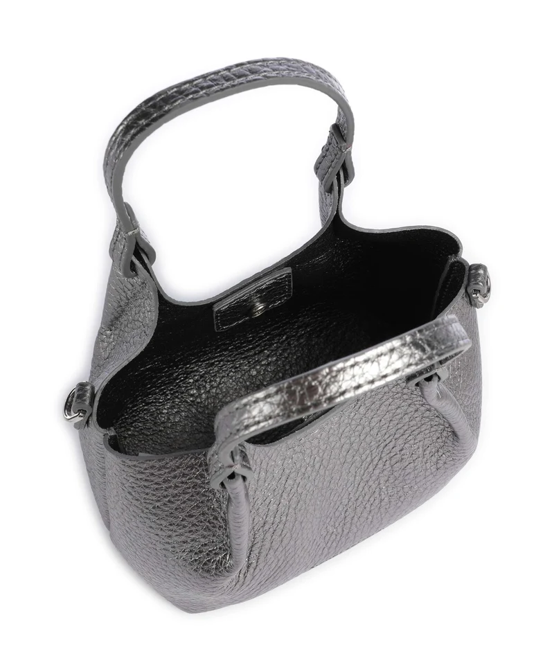 Gianni Chiarini Dua S Bolso de mano city noire