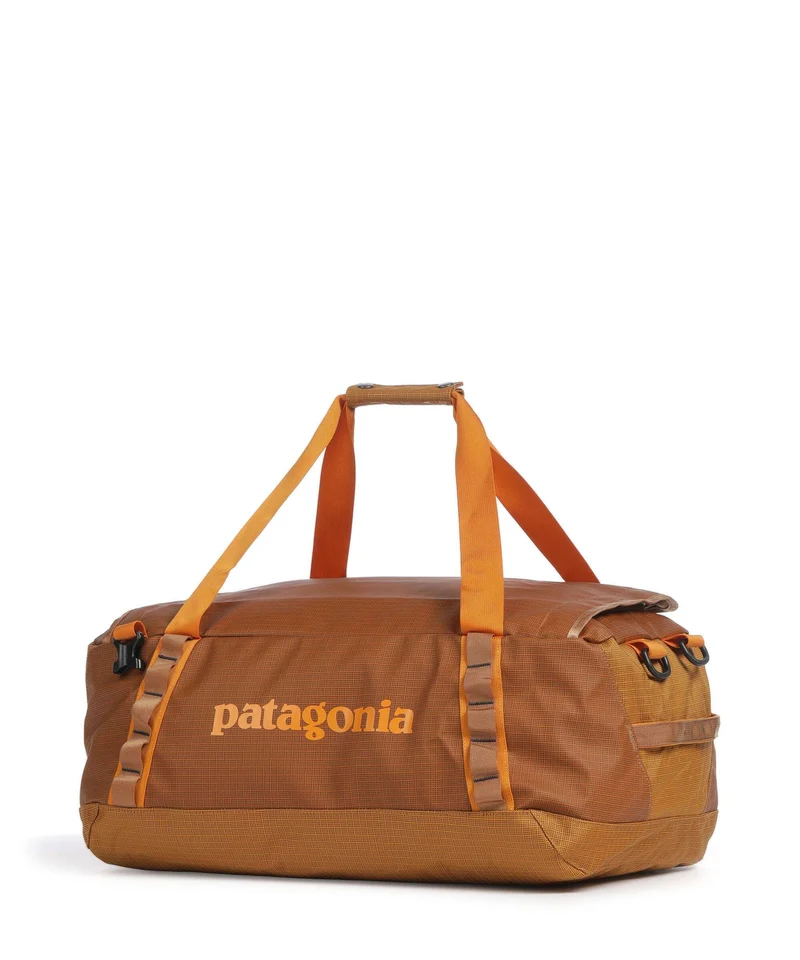 Patagonia Black Hole 40 Bolso de viaje cinnamon brown