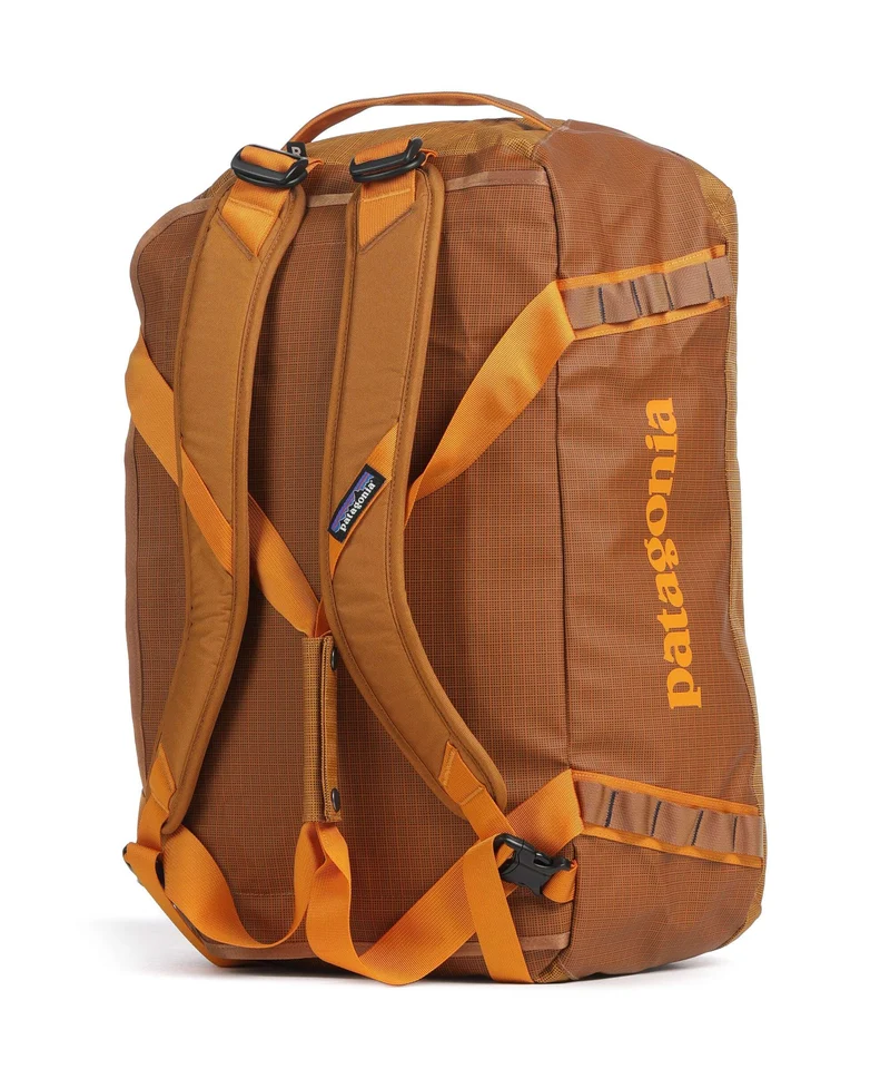 Patagonia Black Hole 40 Bolso de viaje cinnamon brown