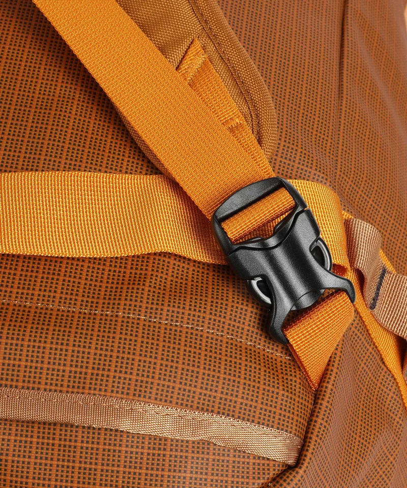 Patagonia Black Hole 40 Bolso de viaje cinnamon brown