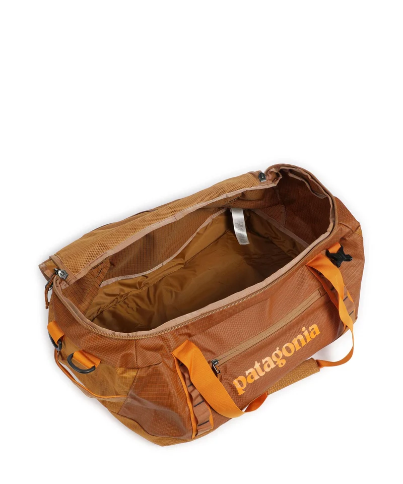 Patagonia Black Hole 40 Bolso de viaje cinnamon brown