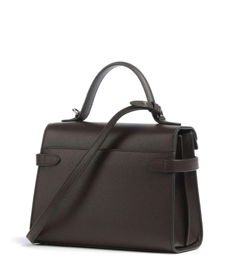 Le Tanneur Emilie Bolso de mano arabica