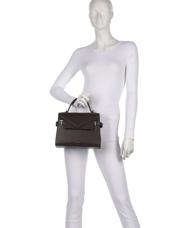 Le Tanneur Emilie Bolso de mano arabica