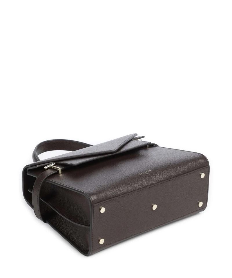 Le Tanneur Emilie Bolso de mano arabica