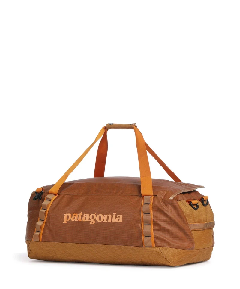Patagonia Black Hole 55 Bolso de viaje cinnamon brown