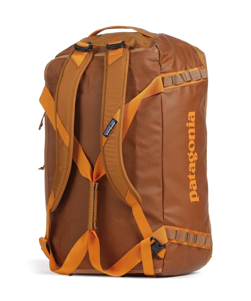 Patagonia Black Hole 55 Bolso de viaje cinnamon brown