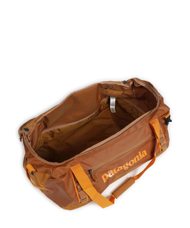 Patagonia Black Hole 55 Bolso de viaje cinnamon brown